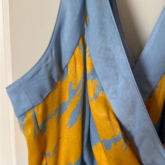 House of Harlow X revolve Mareena Dress NWOT - Picture 7 of 9